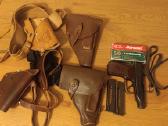 Parduodamas pistoletas Makarov - nuotraukos Nr. 2