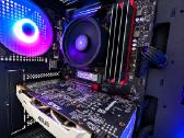 Žaidimų Pc Ryzen 5 16gb SSD+1tb Gtx 1070 8gb - nuotraukos Nr. 9