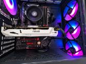 Žaidimų Pc Ryzen 5 16gb SSD+1tb Gtx 1070 8gb - nuotraukos Nr. 10