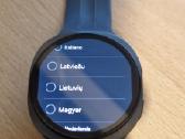 Išmanusis laikrodis - Samsung Galaxy Watch9 44 mm - nuotraukos Nr. 2