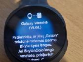 Išmanusis laikrodis - Samsung Galaxy Watch9 44 mm - nuotraukos Nr. 3