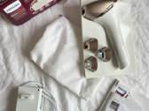 Philips Lumea Prestige fotoepiliatorius - nuotraukos Nr. 2