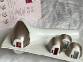 Philips Lumea Prestige fotoepiliatorius - nuotraukos Nr. 3