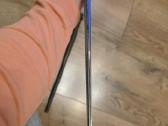 Prancūziškas M1886/15 Lebel durtuvas - nuotraukos Nr. 4