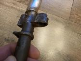 Prancūziškas M1886/15 Lebel durtuvas - nuotraukos Nr. 6
