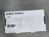 Desktronic sitpro kėdė su ratukais - nuotraukos Nr. 3