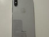 Apple iPhone X telefonas - nuotraukos Nr. 2