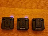 Rode Wireless Go II – 2 siųstuvai + imtuvas - nuotraukos Nr. 6