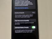 Apple iPhone X telefonas - nuotraukos Nr. 4