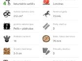 Parduodamas sodo augalų, medžių smulkintuvas - nuotraukos Nr. 5