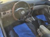 VW Passat B5 - nuotraukos Nr. 7