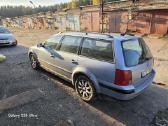 VW Passat B5 - nuotraukos Nr. 3