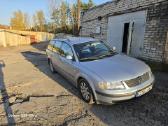 VW Passat B5 - nuotraukos Nr. 2