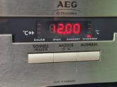 Aeg orkaitė - nuotraukos Nr. 3
