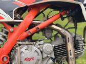 Parduodu kayo ktosinuką 160cc - nuotraukos Nr. 3