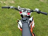 Parduodu kayo ktosinuką 160cc - nuotraukos Nr. 6