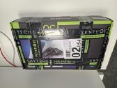 Vaizdo plokščių dėžutės rx7700xt 7600xt Rtx 5070ti - nuotraukos Nr. 14