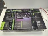 Vaizdo plokščių dėžutės rx7700xt 7600xt Rtx 5070ti - nuotraukos Nr. 16