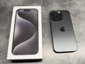 Parduodamas iPhone 15 Pro 128 GB pilnas komplektas - nuotraukos Nr. 2