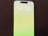iPhone 15 pro max 256 GB - nuotraukos Nr. 2