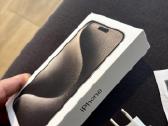 iPhone 15 pro max 256 GB - nuotraukos Nr. 4