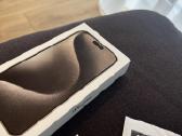 iPhone 15 pro max 256 GB - nuotraukos Nr. 5