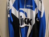 Dviratininko bliuzonas pašiltintas Bioracer, XL - nuotraukos Nr. 2
