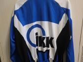 Dviratininko bliuzonas pašiltintas Bioracer, XL - nuotraukos Nr. 3