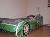 Lova automobilis - nuotraukos Nr. 2