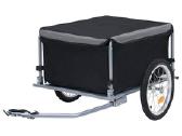 Dviračio priekaba, 65kg vidaxl(91684) - nuotraukos Nr. 4