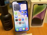 iPhone 14 Silver 128gb Su Garantija - nuotraukos Nr. 2