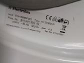Džiovyklė Electrolux - nuotraukos Nr. 6