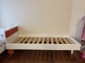 Atiduodu vaikiška dideli lova Itsu (80 cm *200 cm) - nuotraukos Nr. 2