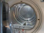 Džiovyklė Electrolux - nuotraukos Nr. 2