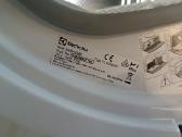 Džiovyklė Electrolux - nuotraukos Nr. 4