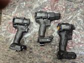 Dewalt,bosch,milwaukee,makita festool - nuotraukos Nr. 31