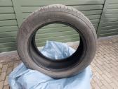 Vasarinės Kumho 215/55 R18 padangos 4 vnt. - nuotraukos Nr. 2