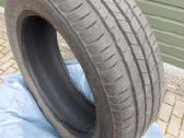 Vasarinės Kumho 215/55 R18 padangos 4 vnt. - nuotraukos Nr. 3