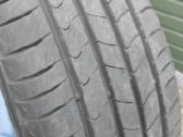 Vasarinės Kumho 215/55 R18 padangos 4 vnt. - nuotraukos Nr. 4