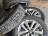 Žieminės padangos"marshal" 185/60r15 - nuotraukos Nr. 4