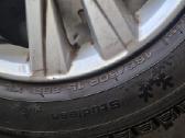 Žieminės padangos"marshal" 185/60r15 - nuotraukos Nr. 6