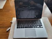 MacBook pro 13 coliu Retina Early 2015 - nuotraukos Nr. 2
