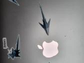 MacBook pro 13 coliu Retina Early 2015 - nuotraukos Nr. 4
