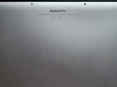 MacBook pro 13 coliu Retina Early 2015 - nuotraukos Nr. 5