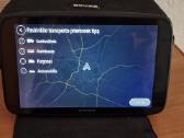 Tomtom Go Expert sunkvežimių navigacija - nuotraukos Nr. 3