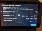 Tomtom Go Expert sunkvežimių navigacija - nuotraukos Nr. 4
