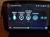 Tomtom Go Expert sunkvežimių navigacija - nuotraukos Nr. 5