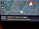 Tomtom Go Expert sunkvežimių navigacija - nuotraukos Nr. 7