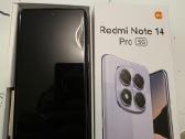 Xiaomi Redmi Note 14 Pro 5G - nuotraukos Nr. 5