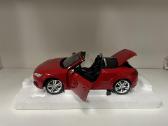 Kolekciniai modeliukai-audi TT roadster - nuotraukos Nr. 2